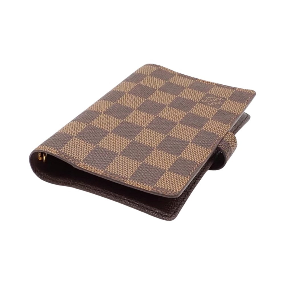 Louis Vuitton Agenda PM Wallet Authentic - Picture 4 of 16